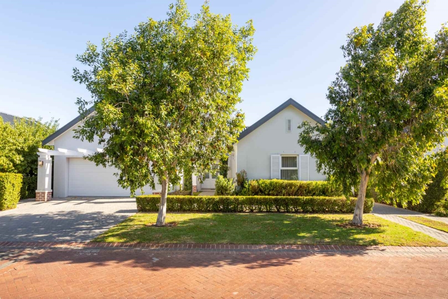 3 Bedroom Property for Sale in Val De Vie Estate Western Cape